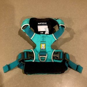 Ruffwear Front Range Dog Harness